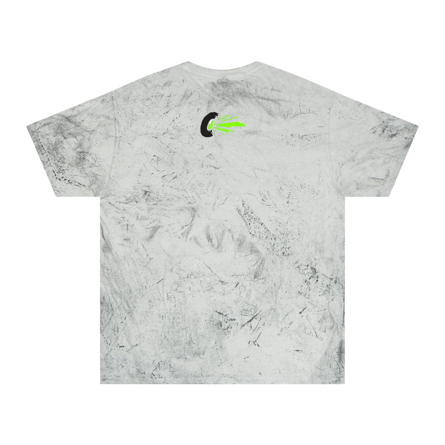 BAMF Unisex Color Blast T-Shirt