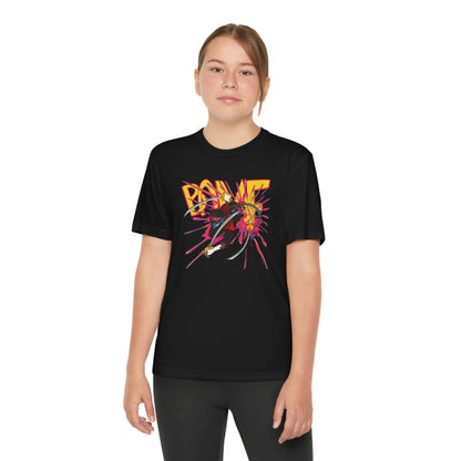BAMF Youth Competitor Tee
